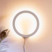 Philips Hue Sana LED-vägglampa, RGBW, vit