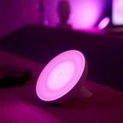 Philips Hue Bloom bordslampa vit, white and color