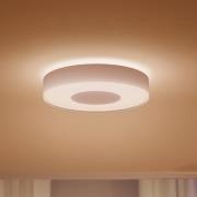 Philips Hue Infuse LED-taklampa 38,1 cm, vit