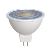 Prios LED-reflektor GU5.3 7,5W 621lm 36° vit 827