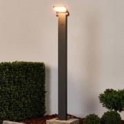 Lucande LED-pollare Marius, 100 cm