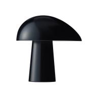 FRITZ HANSEN Night Owl bordslampa midnattsblå