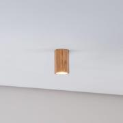 Envostar Peach Puff taklampa oktagon höjd 10 cm