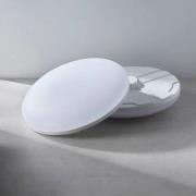 Beacon Lighting Beacon LED-lampa GX53, 18W, CCT, Ø20cm, dimbar i steg