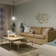 Philips LED-lampa E27 7W 806lm matt 2 700 K 6