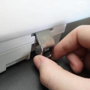 Müller-Licht LED-våtrumslampa Aquafix Sensor 150