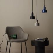 PR Home Hänglampa Solo Small Ø 13 cm grön
