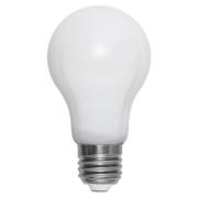 STAR TRADING LED-lampa E27 2.700K Ra90 opal 10W