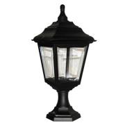 Elstead Kerry – sockellampa för kustnära användning