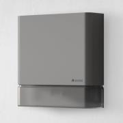 STEINEL IS 180 digi HD COM1 Rörelsedetektor smart antracit