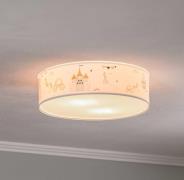 Maco Design Taklampa för barnrum Mathilde, Ø 50 cm