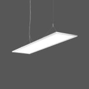 BEGA RZB Sidelite ECO Multilumen Rektangulär opal 4 000 K