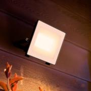 Philips utomhus LED-spot Lois UE flood, 14 W, 3 000 K, IP65