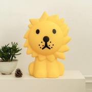Mr Maria Lion Star Light barnlampa, 41 cm