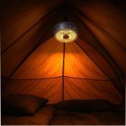 Calex LED-ljusslinga Vista Party Lights RGBW, 8 meter