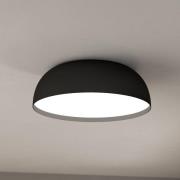 EGLO connect Smart LED-taklampa Tollos-Z, Ø 40 cm
