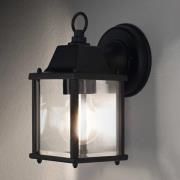 OSRAM utomhusvägglampa ENDURA CLASSIC LANTERN SQUARE, 23 cm