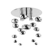 Nowodvorski Lighting Taklampa Salva C med glaselement