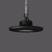 BEGA RZB Industrihall Midi DALI 97 W oskärmad