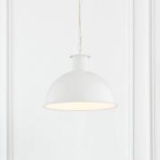 Argon Hänglampa Emoti, beige, 1 lampa, Ø 38 cm