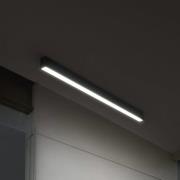OSRAM LED-taklampa Office line Cuboid svart 4000 K dimbar