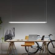 OSRAM LED-kontorshänglampa Office line Slab vit 4 000 K dimbar