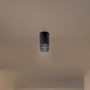 Nowodvorski Lighting Taklampa Eye Tone II, svart