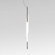 MARSET LED-hänglampa Ambrosia 130 w/Plug-in 3000K svart