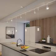 Paulmann URail kabelföring ZigBee 1 m, signalvit