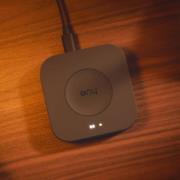 Philips Hue Philips Smart Home-central Hue Bridge Pro, svart