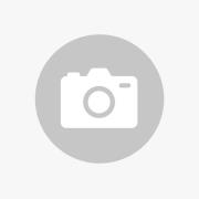 Top Light Puk Drop Trio hänglampa, vitkrom, 3 lampor, G9