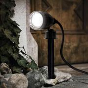 EGLO Diskret LED-markspettspotlight Nema
