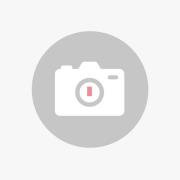 Muuto hänglampa Ambit, Ø 16,5 cm, dammiggrön