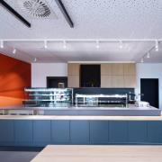 Deko-Light LED-skenstrålare Lucea 3-fas 15 W vit