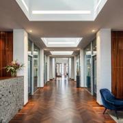 Wever & Ducré Lighting WEVER & DUCRÉ LED-downlight Plano 1.0 vit 927 d...