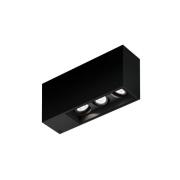 Wever & Ducré Lighting WEVER & DUCRÉ LED-downlight Plano petit 3.0 sva...