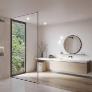 Wever & Ducré Lighting WEVER & DUCRÉ LED-taklampa Perlez 1.0 Ø 13 cm I...