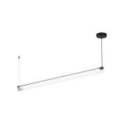 Wever & Ducré Lighting WEVER & DUCRÉ LED-hänglampa Finelle 1.0 svart 2...