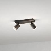 EGLO Pendellampa i Minting-papper, Ø 31 cm