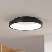 EGLO Hänglampa Stillington 1, 3 lampor, balkar