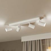 EGLO connect Telimbela-Z takspotlight vit