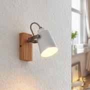 Lindby Blana vägglampa