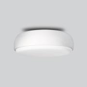 Northern Over Me taklampa vit 40 cm