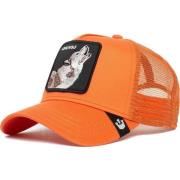 Goorin Bros Stiliga Caps för alla tillfällen Orange, Unisex