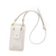 Eleventy Cross Body Bags Beige, Dam