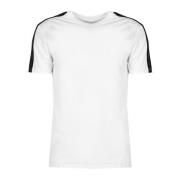 Les Hommes T-Shirts White, Herr