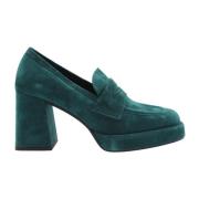 E mia Pumps Green, Dam