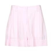PT Torino Short Skirts Pink, Dam