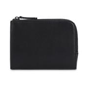 Common Projects Wallets Cardholders Black, Herr