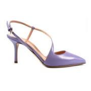 Ninalilou Shoes Purple, Dam